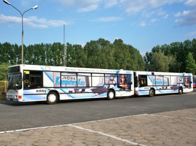 Pronox, EasyTouch