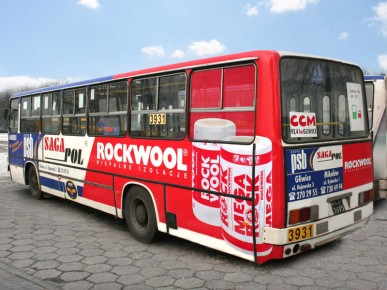 Sagapol, Rockwool