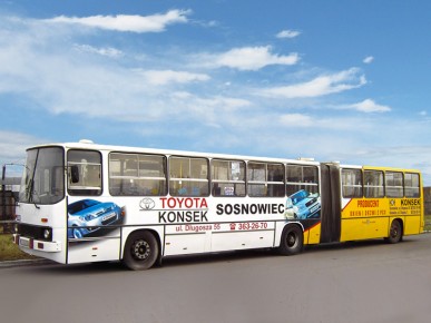 Toyota Konsek