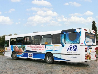 Ciba Vision