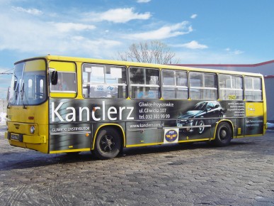 Opel Kanclerz