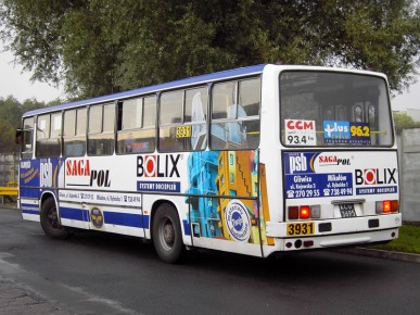 Sagapol, Bolix