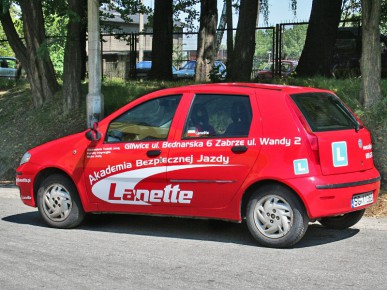 ABJ Lanette