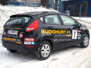Budohurt