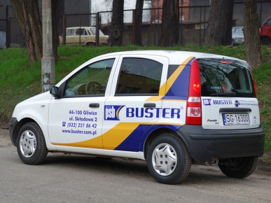 Buster