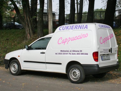 Cappucino