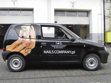 Nails Company