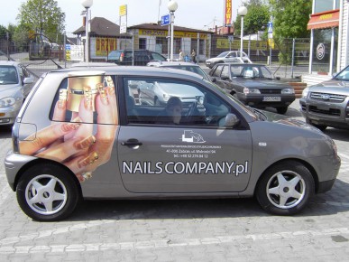 Nails Company