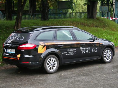 Nateo Pompy Ciepła