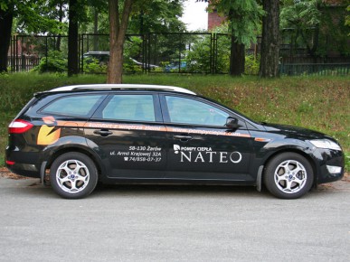 Nateo Pompy Ciepła