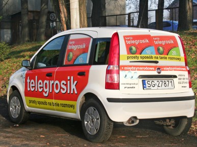 Telegrosik