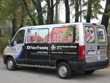 ARL Future Processing