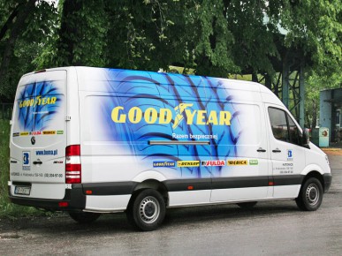 Boma Goodyear