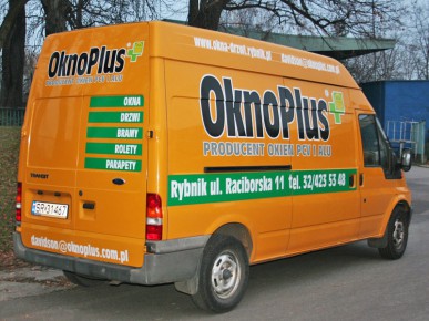 OknoPlus