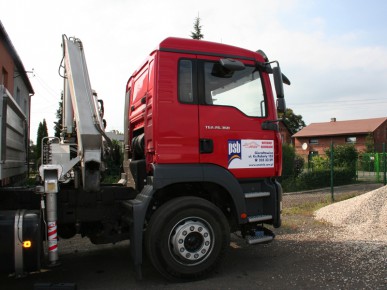 Smolnik, PSB