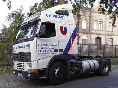 Uniwersal Stal