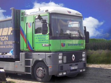 Uniwersal Stal