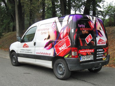 Farby Kabe | Maldrew