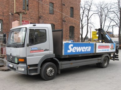 Sewera