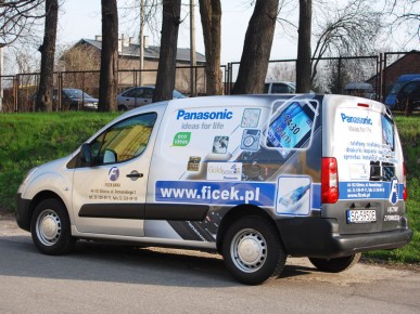 Ficek - Panasonic