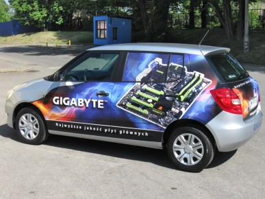Gigabyte