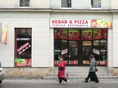 Ali Baba