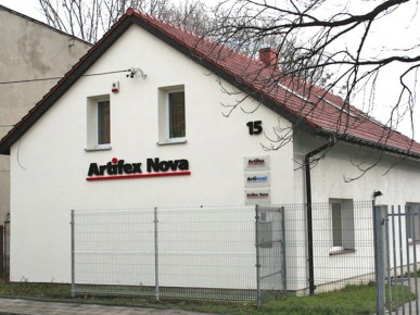 Artifex Nova