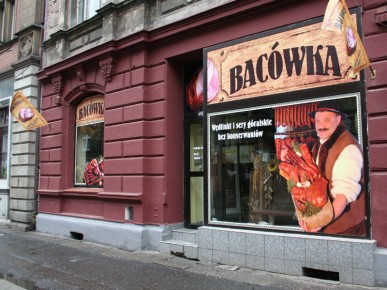 Bacówka