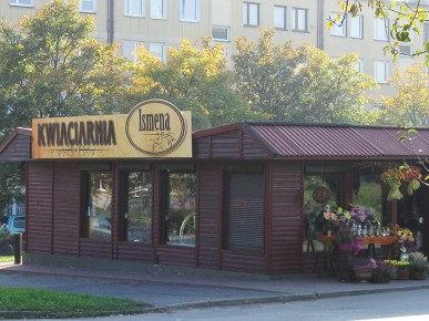 Ismena