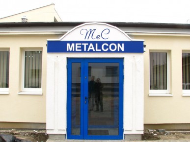 Metalcon