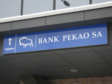 Pekao