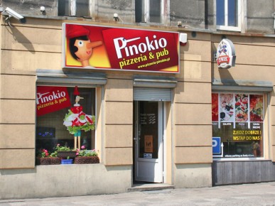 Pinokio