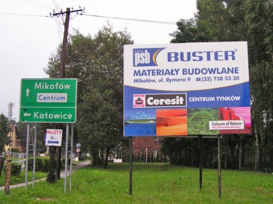 Buster Ceresit