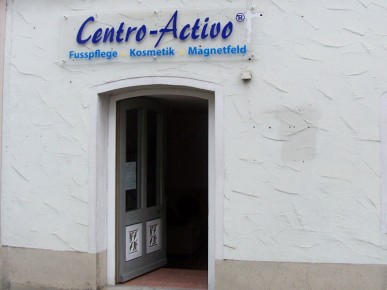 Centro Activo