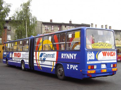 Woko, Gamrat