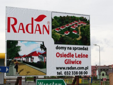 Radan