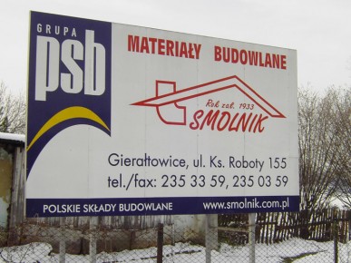 PSB Smolnik