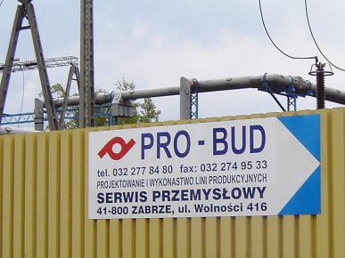 PRO-BUD