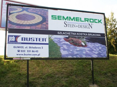 PSB Buster Semmerlcok
