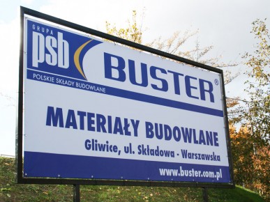 PSB Buster