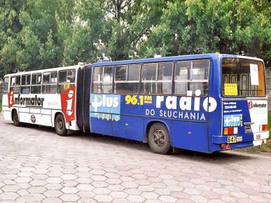 Informator, Radio Plus