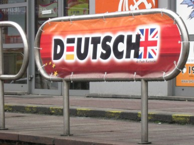 Deutsch