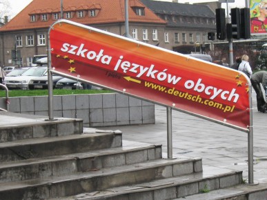 Deutsch