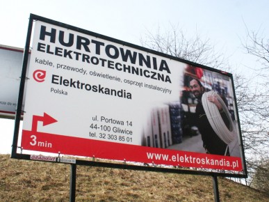 Elektroskandia