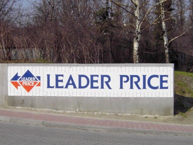 Leader Price