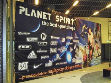 Planet Sport