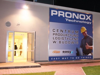 Pronox