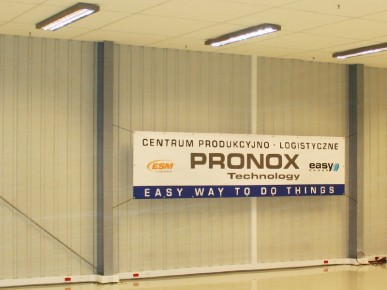 Pronox