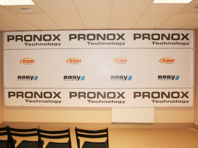 Pronox
