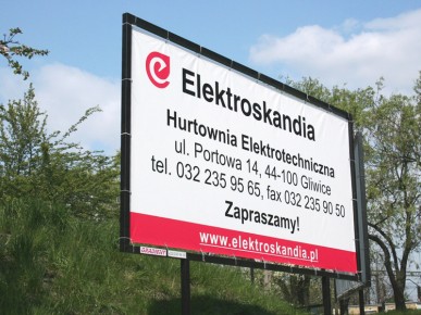 Elektroskandia